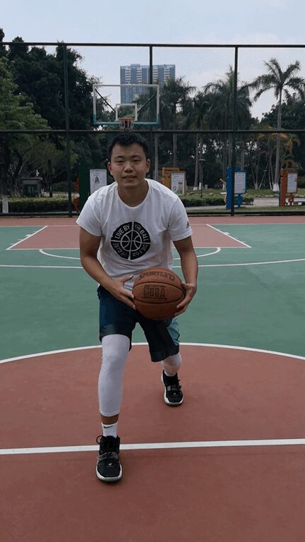 幼儿篮球训练内容与要求有哪些?_1